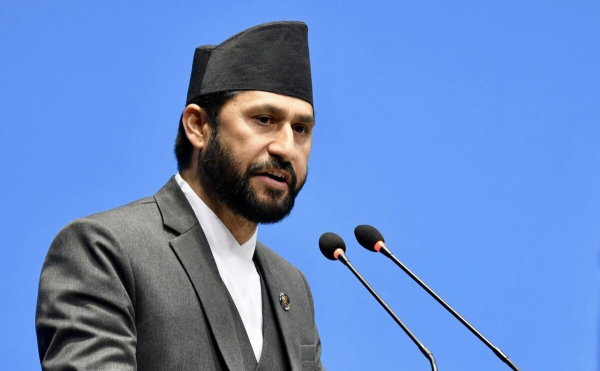 रवि लामिछानेविरुद्धको रिट दर्ता, मंगलबार पेसी